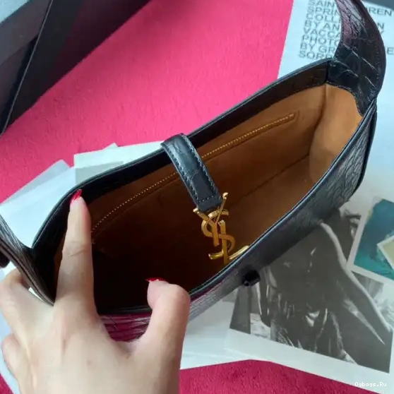 YSL BAG HOBO 5 LE 7 À 0404